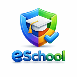 eSchool Admin App logo