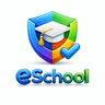 eSchool logo