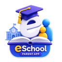 eSchool Parents App logo