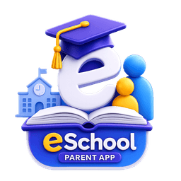 eSchool Parents App logo