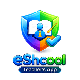 eSchool Teacher App logo